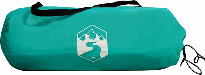 Actual product image VidaXL Mary's (beach tent, 3.65 kg, 2 persons)