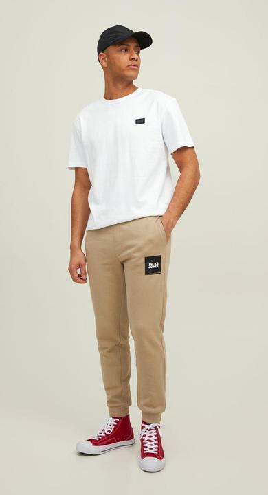 Produktbild Jack & Jones Classic Waffle Badge (S)