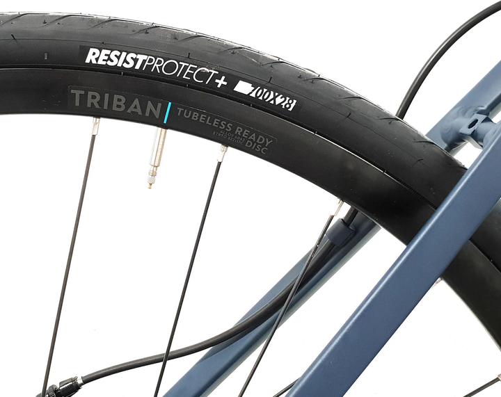 Produktbild Triban RC120 DISC (53 cm)