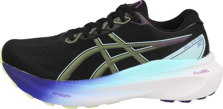 Actual product image ASICS Performance Gel Kayano 30 (42)