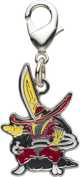 Immagine prodotto Pokémon Centro Pokemon - Portachiavi Kingambit - 1 pezzo