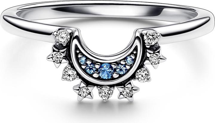 Produktbild Pandora Mondring (52, 925 Silber)
