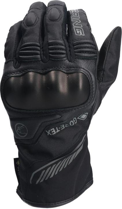 Produktbild Bering ZAYANE GORE-TEX Handschuhe schwarz XXL-T12 (12, XXL)