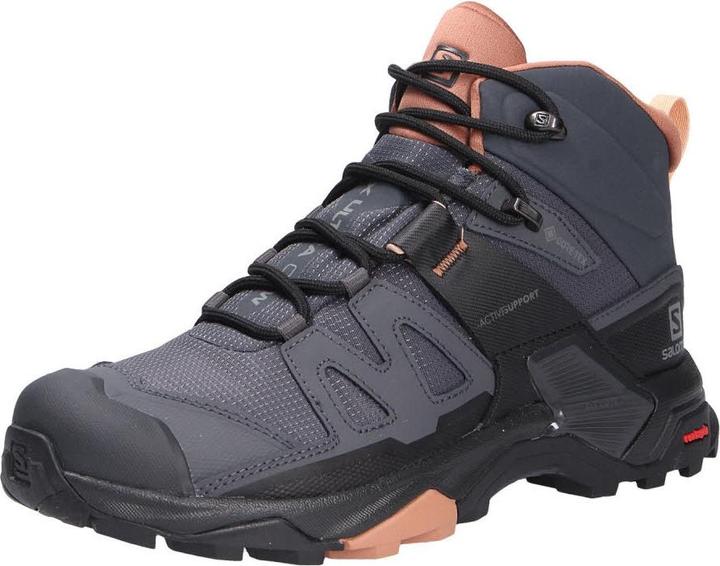 Salomon X Ultra 4 Mid Gore-Tex®
