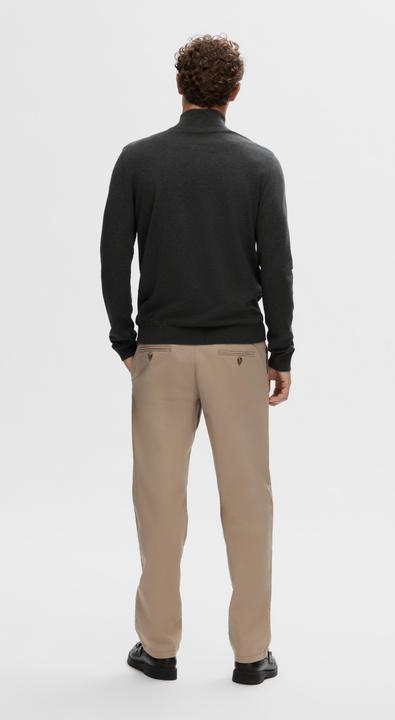 Image du produit Selected Homme Cardigan en coton pima (M)