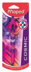 Produktbild Maped 4-Farben-Stift Twin Tip Cosmic (Mehrfarbig, 1 x)
