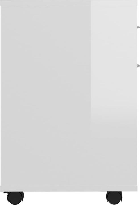 Actual product image VidaXL Schrank (45 x 38 x 54 cm)