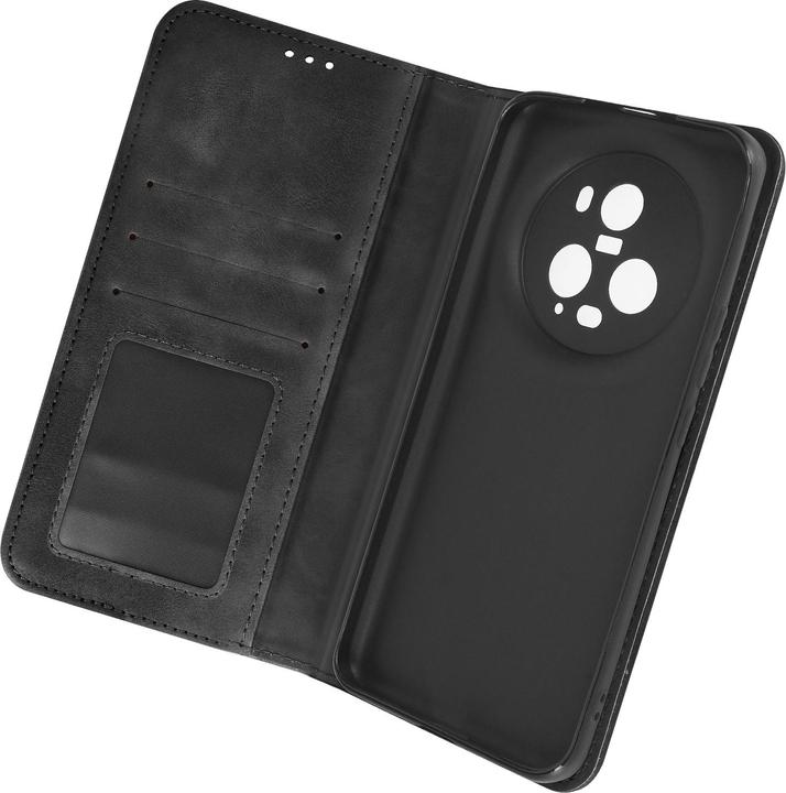 Actual product image Avizar Buckle Series (Honor Magic5 Pro)