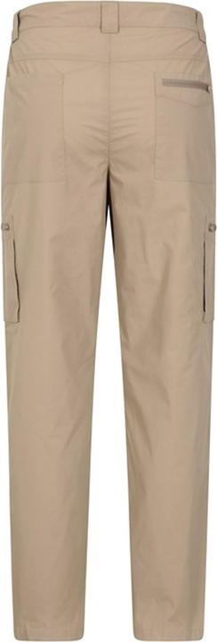 Produktbild Mountain Warehouse Trek II Wanderhosen (50 D)