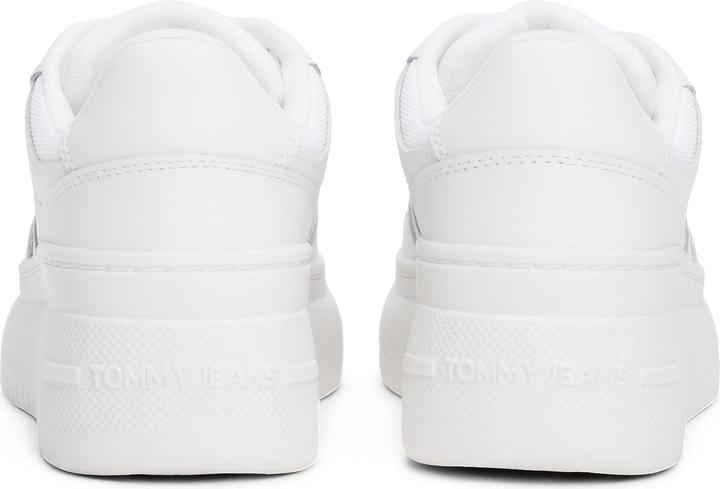 Image du produit Tommy Hilfiger Retro Basket Flatform Ess (38)