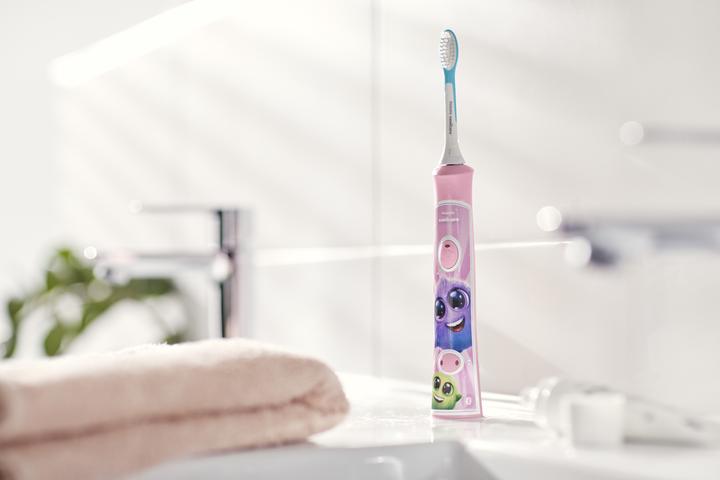Immagine prodotto Philips Sonicare Per i bambini (Spazzolino sonico)