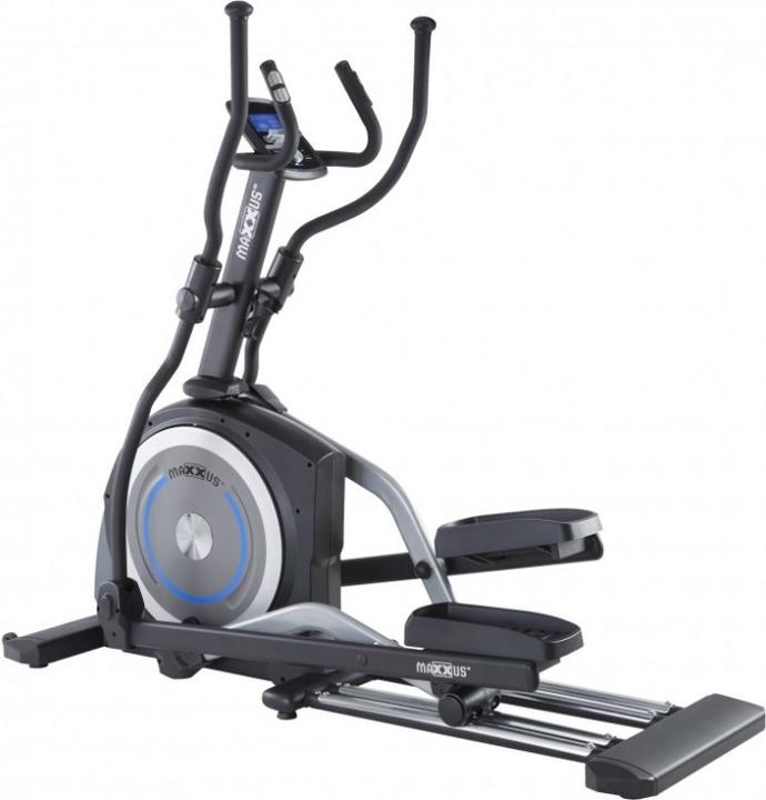 Maxxus Crosstrainer CX 6.1