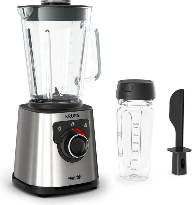 Produktbild Krups KB87GD Perfect Mix + OTG (1200 W)
