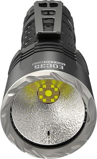 Produktbild Nitecore EDC35 (12.40 cm, 5000 lm)