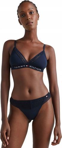 Produktbild Tommy Hilfiger Damen-Tangas (XS)