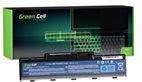 Produktbild GreenCell AC21 - Akku - Acer - Aspire 5532 - 5732Z - 5734Z eMachines E525 - E625 - E725 - (6 Zellen, 4400 mAh)