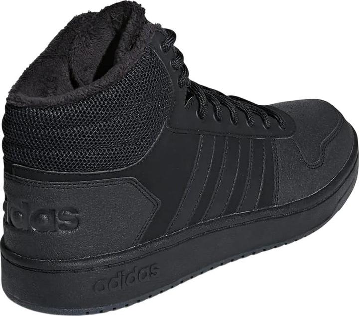 Immagine prodotto adidas Hoops 2.0 Scarpe Sportive Uomo (43)