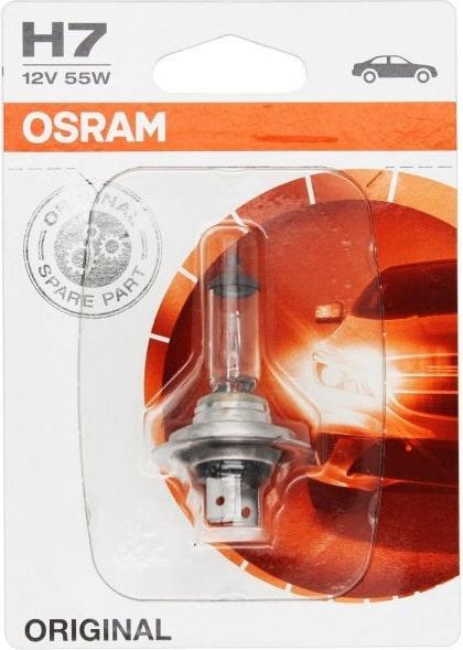 Image du produit Osram Standard (H7)