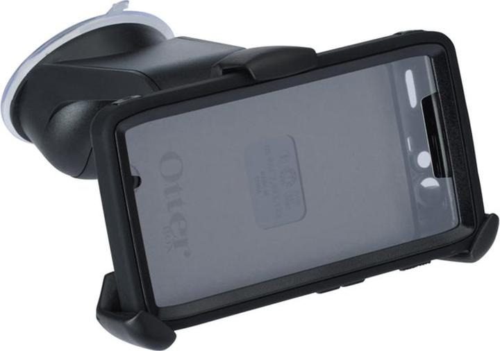 Actual product image Herbert Richter iGrip Holder SmartGripRxtra