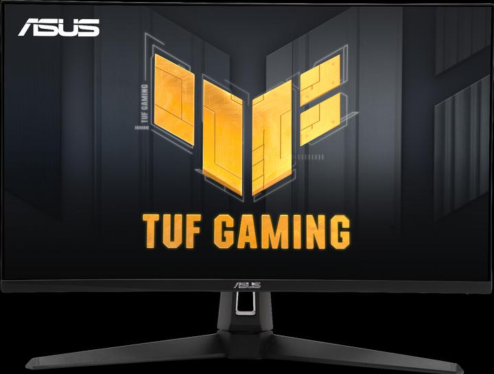 Immagine prodotto ASUS TUF Gaming VG27AQA1A (2560 x 1440 pixel, 27")