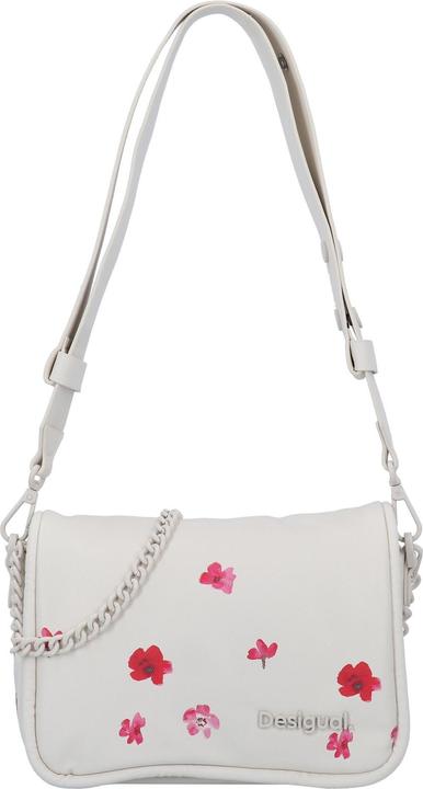 Actual product image Desigual Circa shoulder bag 21 cm