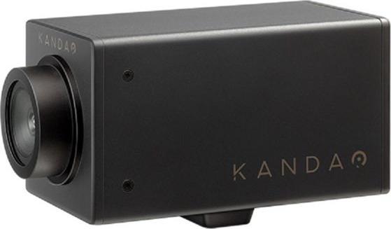 Actual product image Kandao AR Cam Freeview