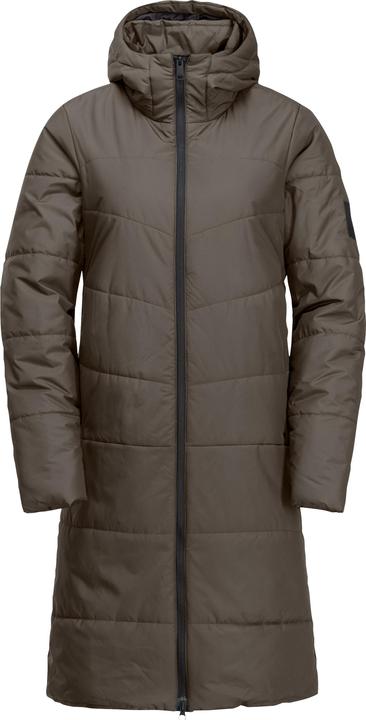 Jack Wolfskin Deutzer Coat W