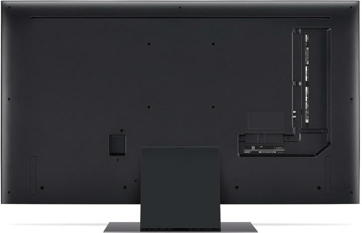 Actual product image LG 50QNED86T6A (50", QNED86, QNED, 4K, 2024)
