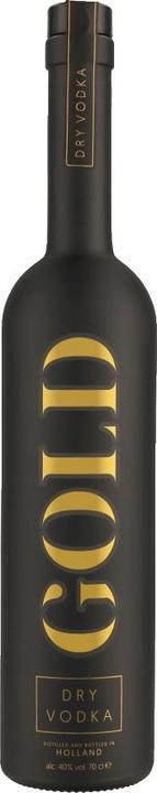 Immagine prodotto Gold Vodka secca