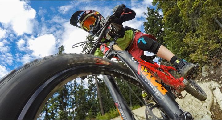 Produktbild GoPro Rollcage Hero 8 (Hero 8)