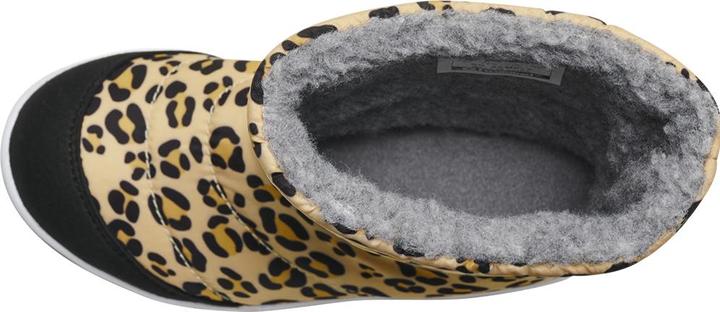 Image du produit hummel Puffer Boot Print Enfants (26)
