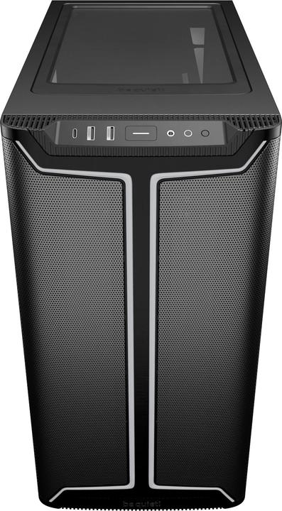 Immagine prodotto be quiet! Pure Base 501 DX (mATX, ATX, Mini-ATX)