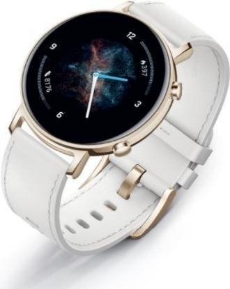 Produktbild Huawei Watch GT 2 Elegant (42 mm)