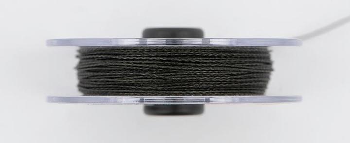 Immagine prodotto Fox Rage confezione da 3 finali intrecciati naturals finali (18.10 kg)