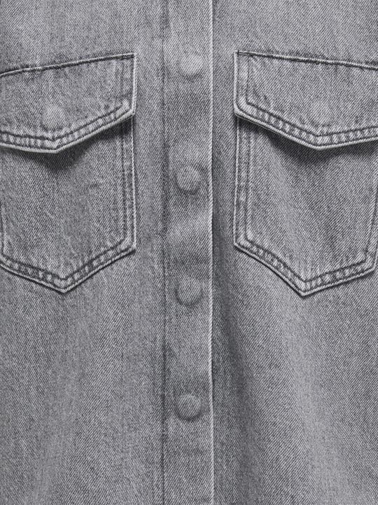 Image du produit Only KOGSOPHIE Jeanshemd Jeanshemd (158)