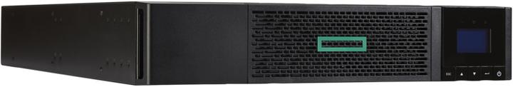 HPE R/T3000 Gen5 Low Voltage NA/JP UPS (2880 VA, 2880 W, Line-Interaktiv USV)