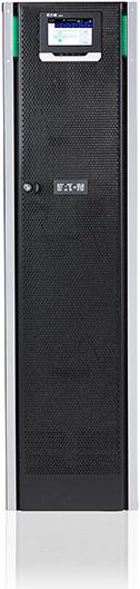 Image du produit Eaton Onduleur en ligne 3Ph (15 VA, 15000 W, Double convertisseur en ligne Onduleur)