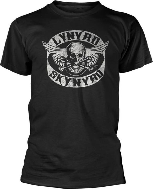 Produktbild Lynyrd Skynyrd TShirt (M)