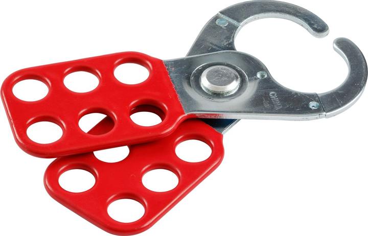Produktbild Brady Lockout Safety Hasps