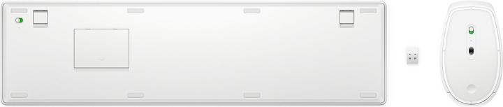 Produktbild HP 650 (Eng. Int., Kabellos)