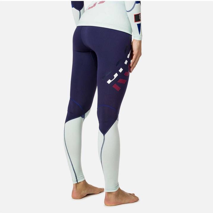 Image du produit Rossignol Thermo-Leggings INFINI COMPRESSION RACE TIGHTS (XS)