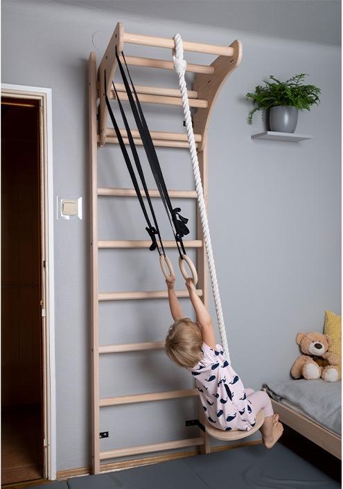 Actual product image BenchK Gymnastics accessories (110 series)