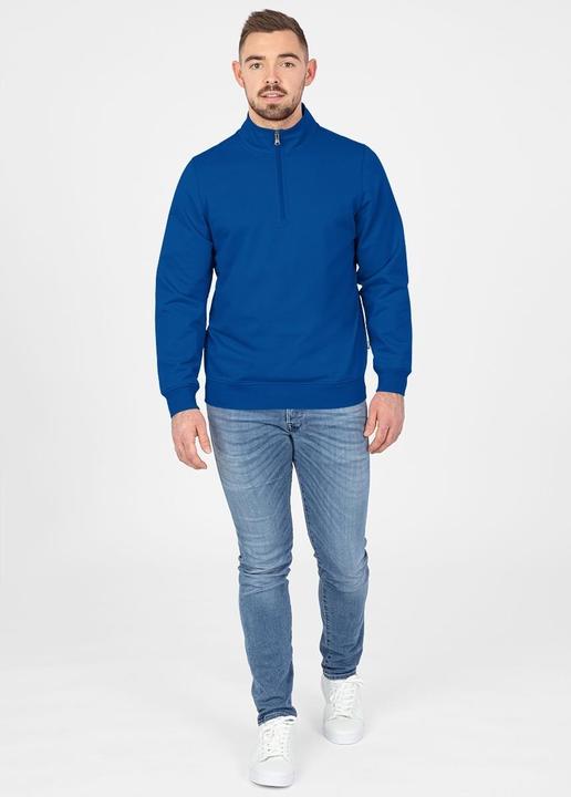 Produktbild JAKO Ziptop Doubletex (4XL)