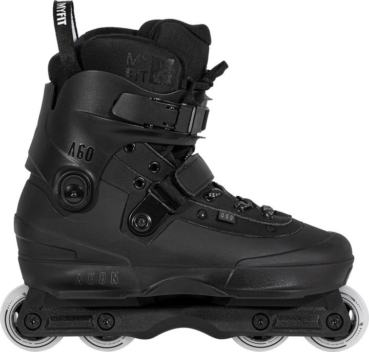 Produktbild Powerslide USD AGGRESSIVE SKATES Aeon 60 Team XXI (39)