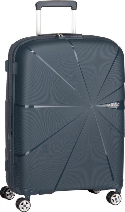 Produktbild American Tourister Koffer & Trolley Starvibe Spinner 67 EXP (70 l, M (50 - 90l))