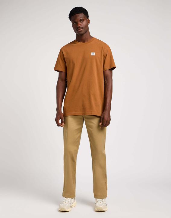 Produktbild Lee Chinohose Relaxed Chino Leesures (31)