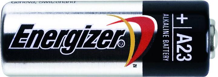 Image du produit Energizer A23 Spécialité (1 pcs, A23, 50 mAh)
