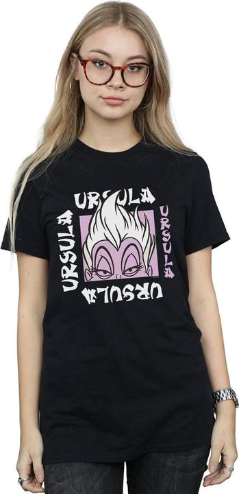 Produktbild Disney Ursula Take Out TShirt (L)