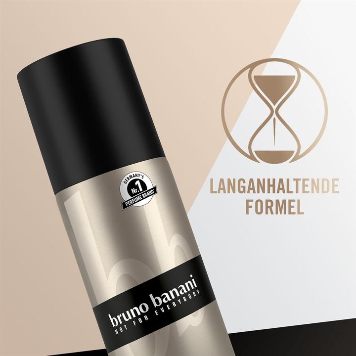Image du produit Bruno Banani Homme (Spray, 150 ml)