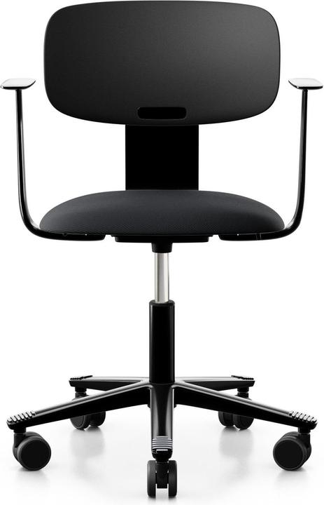 Image du produit HAG Siège de travail Tion 2140 noir
